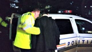 Ce s-a intamplat cu preotul baut la volan, din Galati, care a accidentat mortal un barbat si a fugit