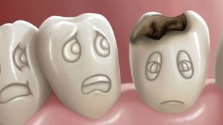 Asta e produsul care costa 1 leu, dar care face minuni impotriva cariilor - O sa ne multumesti ca ti-am spus asta