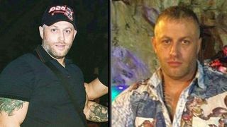 Detalii socante! Teroare in Londra, dupa ce un roman a fost asasinat, in stil mafiot, de un grup de 8 indivizi mascati!