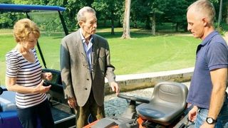 Ele sunt maicutele care il ingrijesc pe Regele Mihai