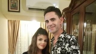 Banii stransi la concertul in memoria lui Aurelian Preda ajung la fiica lui! Nu este vorba despre o suma mare!