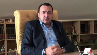 Cum a ramas "deputatul cu mitraliera" fara masina de 150.000 de euro? Ministrul Carmen Dan a fost imediat informat