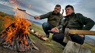 Pe urmele lui Mihai Eminescu. Codrii de Arama, locul in care magia se intensifica, odata cu trecerea anilor! Ati fost aici?