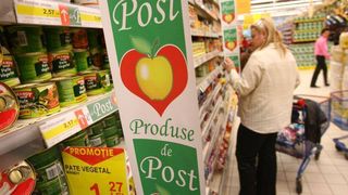 Tineti postul Craciunului? Aveti mare grija la etichetele inselatoare - Specialistii avertizeaza