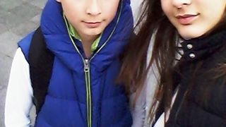 Ce copii frumosi avea preotul oltean care s-a sinucis la 40 de ani! Temandu-se ca va pierde copiii la divort, Silviu Neagu s-a spanzurat! FOTO