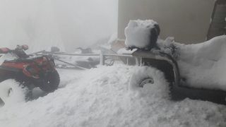 Bucurestiul va avea 20 de masini de topit zapada! Anuntul facut in urma cu putin timp de primarul Gabriela Firea