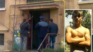 Ionut, un pusti din Vaslui ramas orfan de parinti, a ajuns la puscarie din cauza unchiului sau. Barbatul il obliga sa jefuiasca oameni prin scari de bloc. Povestea tanarului e dramatica