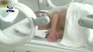 Caz ingrozitor in Tandarei! Doi bebelusi au ajuns in stare critica la spital pentru ca bona nu le-a dat sa manance