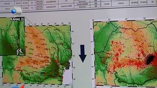 1.000 de cutremure au zguduit satul Izvoarele din Galati. Ce decizie radicala au luat autoritatile