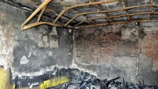 Explozie la un restaurant din Pitesti. Doua persoane au fost ranite