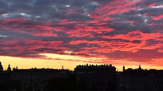 A venit confirmarea! Exista un nor radioactiv deasupra Europei! Ce inseamna asta si cat e de periculos