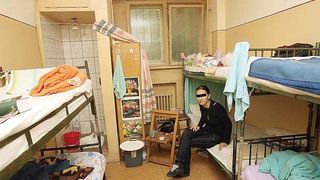 Ancheta a Politiei Capitalei la Arestul Central in cazul unui angajat care ar fi avut o relatie cu o femeie incarcerata