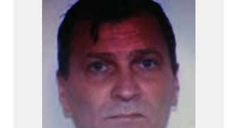 Un politist de la IPJ Mehedinti a fost dat disparut si este cautat de catre colegii sai