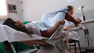 Medic ginecolog din Timis, surprins intr-un moment rusinos! Tatal copilului avortat si-a iesit din fire cand a aflat