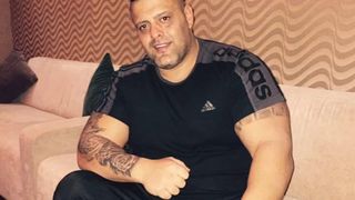 Detalii cutremuratoare despre moartea celebrului interlop Nikos Chatzakis! S-a stins la 3 dimineata in bratele iubitei