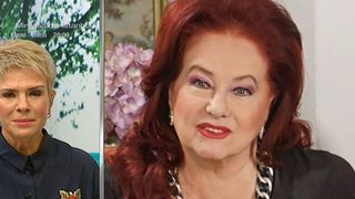 Teo Trandafir, IN LACRIMI: Stela Popescu a murit