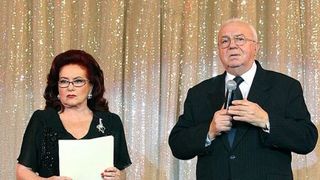 Alexandru Arsinel este DISPERAT! CE a facut in momentul in care a aflat ca Stela Popescu a murit