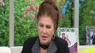 Irina Loghin a izbucnit in lacrimi cand a auzit de moartea Stelei Popescu: &ldquo;La orice m-as fi asteptat, dar nu la asta!&rdquo;