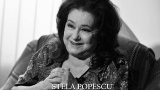 Mesajele de condoleante ale politicienilor dupa moartea Stelei Popescu. Firea: A incetat azi sa mai bata una dintre cele mai mari inimi ale Romaniei