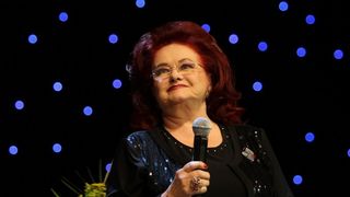 Stela Popescu credea in reincarnare! Actrita era convinsa ca o sa se intoarca pe Pamant sub forma unui animal!