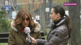 Oana Sirbu, daramata de durere dupa moartea Stelei Popescu! Declaratii facute cu lacrimi in ochi