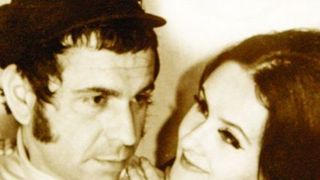 Puiu Maximilian si Stela Popescu