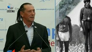 Campionii romani, modele pentru elevi