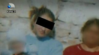 Romanca abuzata si torturata in Italia si-a sunat mama pentru prima data in 10 ani. "Nu vorbea romaneste, plangea", spune mama ei