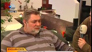 Una din casele lui Dumitru Sechelariu, scoasa la vanzare, la patru ani de la moartea afaceristului! Cati bani costa vila