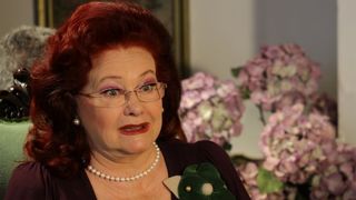 A fost difuzat un mesaj sfâsietor al Stelei Popescu