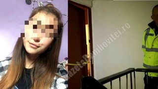 O adolescenta de 17 ani din Fieni s-a sinucis, fara sa lase un bilet de adio. Ce s-a gasit in telefonul tinerei