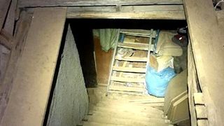 Italianul care a sechestrat o romanca 10 ani a mai tinut o femeie captiva