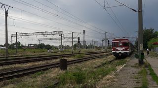 Tragedie intr-o gara din judetul Prahova. Copil de 12 ani, electrocutat pe vagon