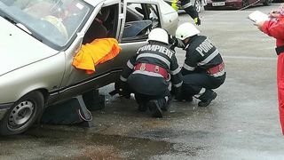 Accident groaznic! Un deputat roman a fost grav ranit!