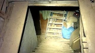 Agresorul romancei transformata in sclava face declaratii