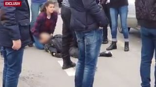 Momente cumplite pentru deputatul roman, ranit intr-un accident. Are mainile rupte, iar medicii i-au amputat un picior