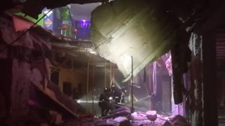Tragedie cumplita intr-un club din Tenerife! 22 de oameni au fost raniti, printre care si un roman