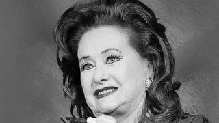 Acesta este cel mai trist mesaj de pe coroanele aduse pentru Stela Popescu!