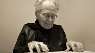 Ce a facut Mihai Sora la 101 ani! "Nu stim ce ne rezerva timpul"