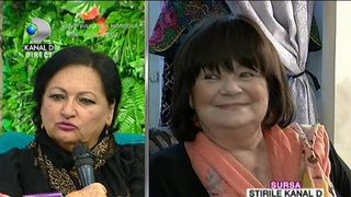 Dezvaluiri UIMITOARE despre moarte Cristinei Stamate. Abia acum s-a aflat acest secret. Monica Pop ii era prietena foarte apropiata si a dat cartile pe fata. Asta a omorat-o, de fapt pe actrita