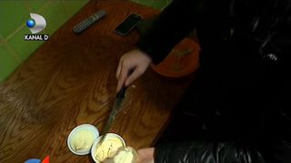 Alimentele de post, adevarate BOMBE nutritionale! Un exemplu concret este margarina. Uite cu ce o poti inlocui