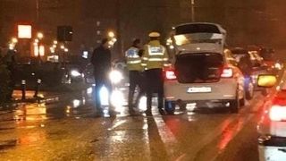 Accident oribil! O bunica si nepotica ei, spulberate pe trecerea de pietoni de un sofer beat