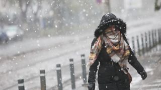Cum va fi vremea in minivacanta de 1 Decembrie? Anuntul de ultima ora al meteorologilor