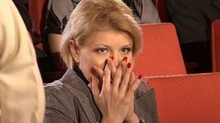 Sanda Ladosi, ridicata de procurorii DIICOT si dusa la audieri pentru o frauda de peste un milion de euro