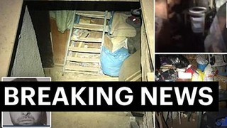 El este monstrul italian care a tinut captiva si a torturat o romanca timp de 10 ani. Ai curaj sa il privesti in ochi?