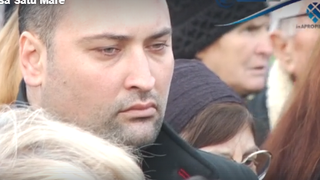 Criminalul de la Satu Mare a fost prins cu ajutorul unui caine politist. Labak este cel care a confirmat banuielile politistilor