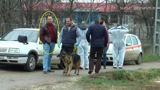 Ce l-a dat de gol pe Razvan, principalul suspect al triplului asasinat din Satu Mare! Asta l-a tradat si a trezit suspiciunea politistilor