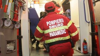 Tragedie in Timis. O eleva de liceu aflata in practica la o fabrica a murit