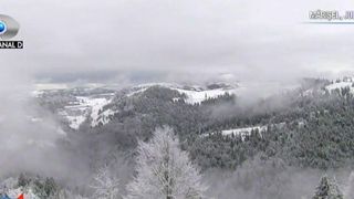 Pregatirile pentru minivacanta de 1 Decembrie sunt in toi! Cu ce va asteapta gazdele din Apuseni