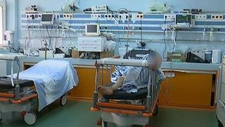 O gravida dintr-un spital din Romania, torturata din cauza lipsei unui medicament esential: Suntem bataie de joc